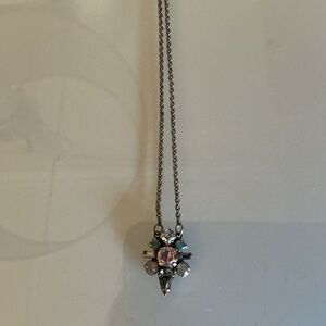 Sorrelli pendant necklace